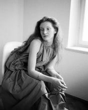 Load image into Gallery viewer, Taft halter dress