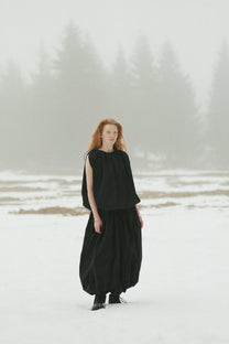 Taft Skirt &amp; Top Set