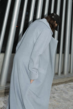 Load image into Gallery viewer, Coat MUSSE - PRE ORDER - delivery 3 weeks