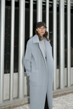 Load image into Gallery viewer, Coat MUSSE - PRE ORDER - delivery 3 weeks