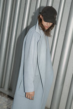 Load image into Gallery viewer, Coat MUSSE - PRE ORDER - delivery 3 weeks