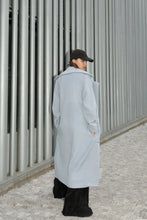 Load image into Gallery viewer, Coat MUSSE - PRE ORDER - delivery 3 weeks