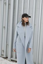 Load image into Gallery viewer, Coat MUSSE - PRE ORDER - delivery 3 weeks