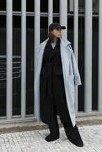 Load image into Gallery viewer, Coat MUSSE - PRE ORDER - delivery 3 weeks