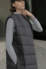 Load image into Gallery viewer, Vest REVERSIBLE - PRE ORDER - delivery 3 weeks