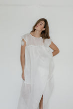 Load image into Gallery viewer, RUFFLE dress transparent