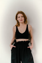 Load image into Gallery viewer, Merino Wool Functional Bra-Top