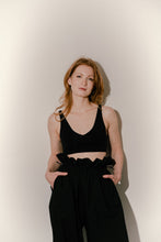 Load image into Gallery viewer, Oversized Japandi Balloon Pants