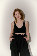 Load image into Gallery viewer, Merino Wool Functional Bra-Top