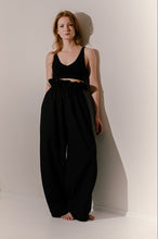 Load image into Gallery viewer, Oversized Japandi Balloon Pants