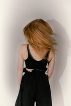 Load image into Gallery viewer, Merino Wool Functional Bra-Top