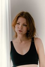 Load image into Gallery viewer, Merino Wool Functional Bra-Top