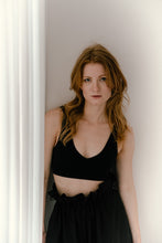 Load image into Gallery viewer, Merino Wool Functional Bra-Top