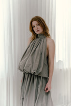 Load image into Gallery viewer, Taft halter dress