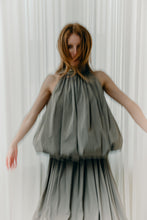 Load image into Gallery viewer, Taft halter dress