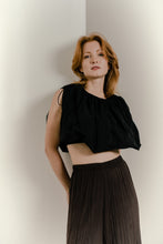 Load image into Gallery viewer, Recycled CREASE-Effect Pants
