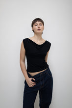 Load image into Gallery viewer, Loose shoulder TOP