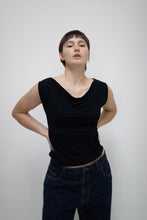 Load image into Gallery viewer, Loose shoulder TOP