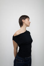 Load image into Gallery viewer, Loose shoulder TOP