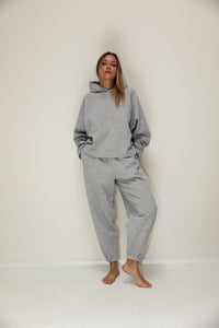 Explorer pants MELANGE - NEW COLOR