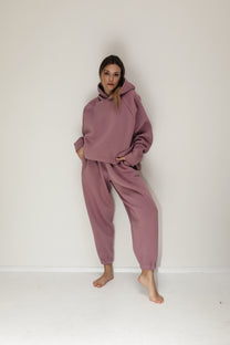 Explorer pants MALINA - NEW COLOR