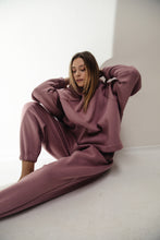 Load image into Gallery viewer, Explorer hoodie MALINA - NEW COLOR