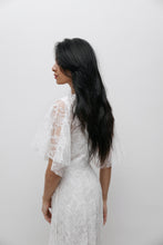 Load image into Gallery viewer, SOBJE local lace dress