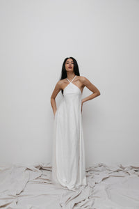 SOBJE pearl dress