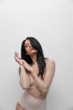 Load image into Gallery viewer, SOBJE nothing just pearl dress