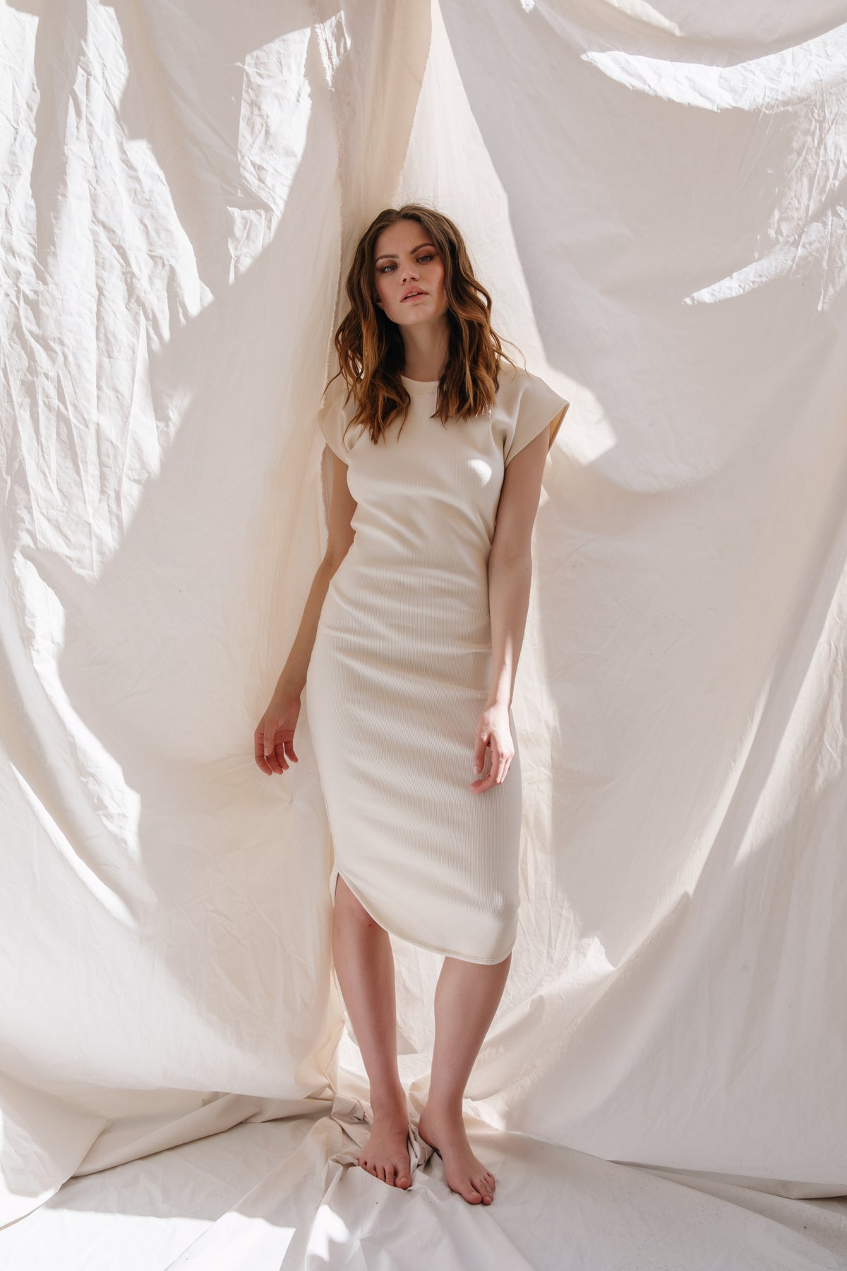 Simple dress BIO
