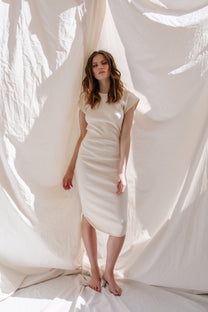 Simple dress BIO