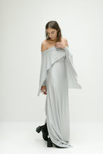 Load image into Gallery viewer, Ocean FOAM dress