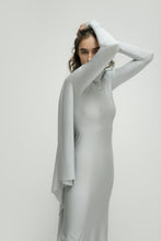Load image into Gallery viewer, Ocean FOAM dress