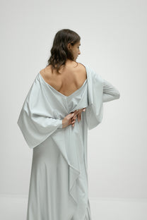 Ocean FOAM dress