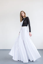 Load image into Gallery viewer, SOBJE Cascade skirt