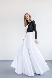 SOBJE Cascade skirt