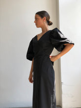 Load image into Gallery viewer, RUSTIC dress dark