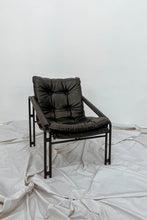 Load image into Gallery viewer, COZY mid century armchair
